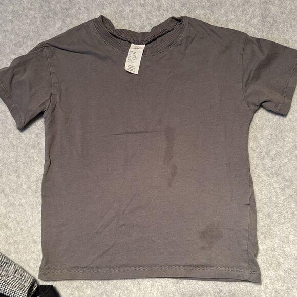 Imp Originals Sport Coat Boy 4T Houndstooth Suit Jacket Bundle Slim Jeans Preppy - Picture 12 of 15